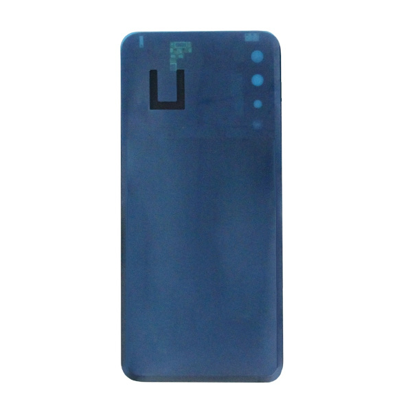 Xiaomi Mi A3 Baksida/Batterilucka - Vit