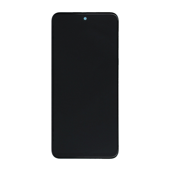 Xiaomi Redmi Note 11 LCD screen - Black