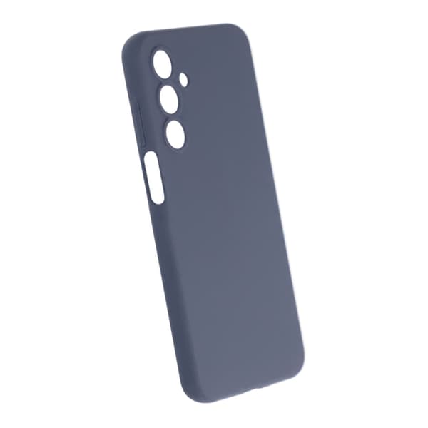 Samsung Galaxy A16 Mobilskal Silikon - Blå