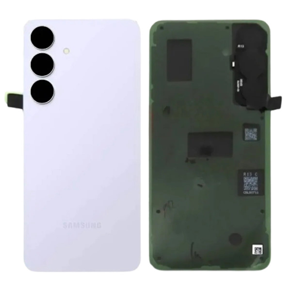 Samsung Galaxy s25 FE (SM-S731B) Back Cover Original - Light Blue