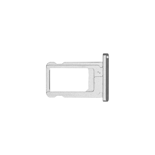 iPad Air 2 Simkortshållare - Silver