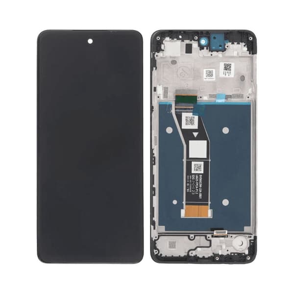 Motorola G24 4G / G24 Power LCD Display Original – Black