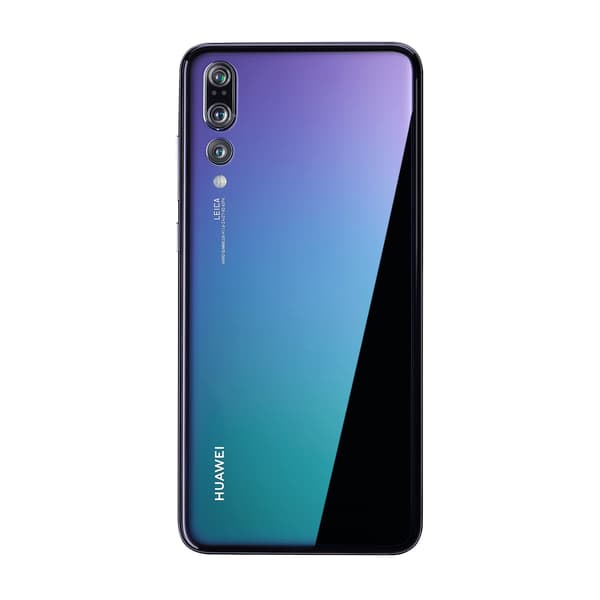 Used Huawei P20 Pro 128GB Blue - Good condition