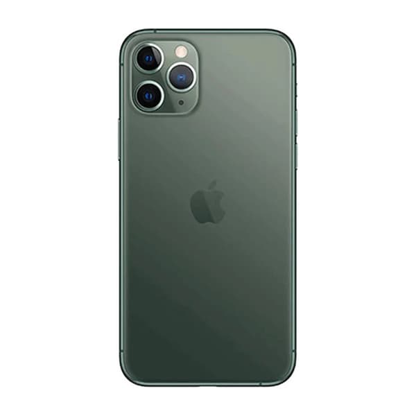Begagnad iPhone 11 Pro 512GB Midnight Green - Använt skick C