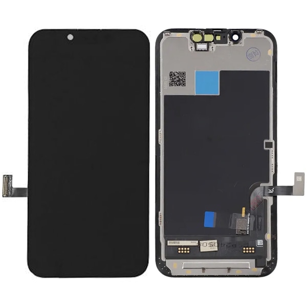 iPhone 13 Mini Skärm med LCD Display In-Cell