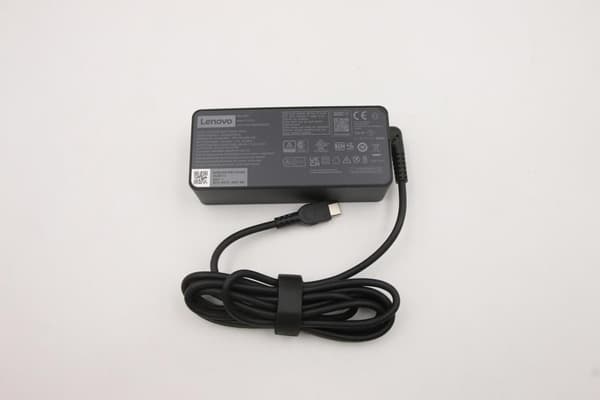 Lenovo AC Adapter Delta PD 3.0, 65W, 2pin