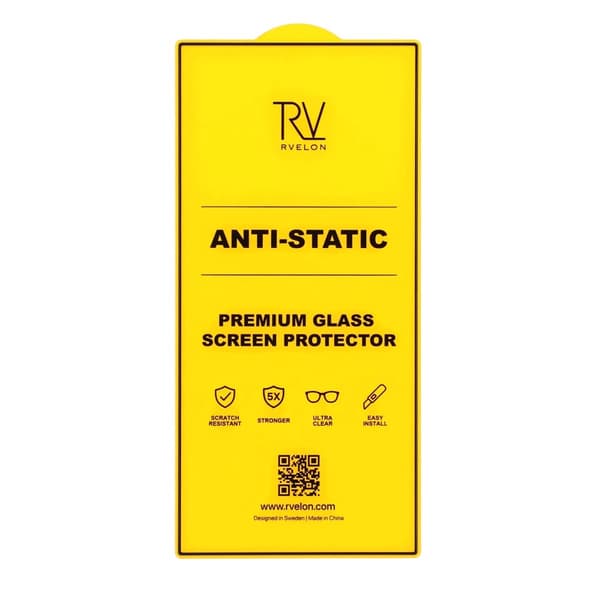 Samsung Galaxy S24 Ultra - 0.18mm high aluminum silk Tempered screen unlocking Protector RV Bulk no frame
