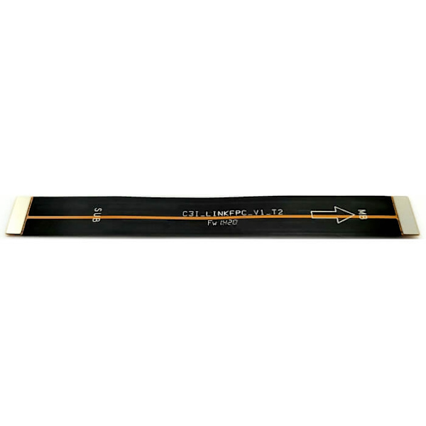 Xiaomi Redmi 8A Subboard FPC flex