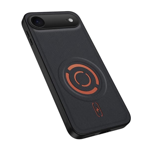 MagSafe Case iPhone Air - Black