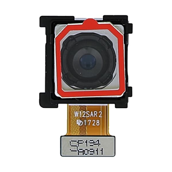 Samsung Galaxy S21 FE 5G 12 MP Vidvinkelkamera