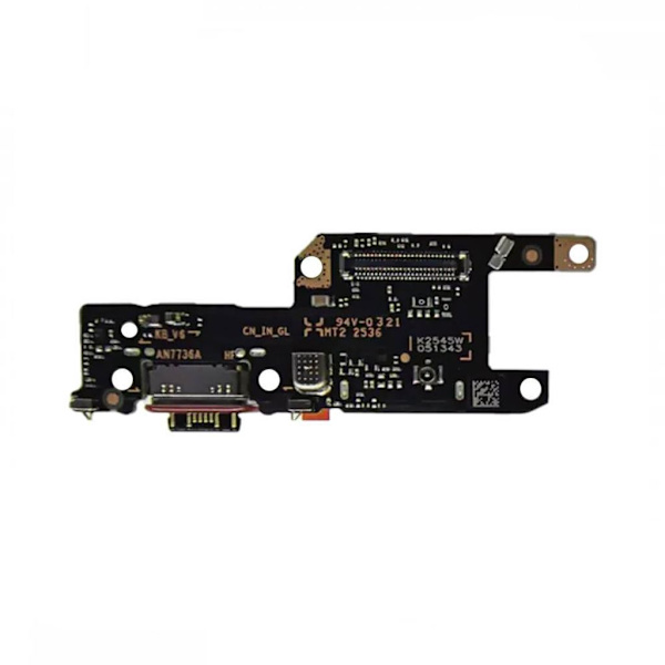 Xiaomi Redmi Note 15 Pro Plus 5G Charging Board