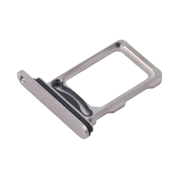 iPhone 16 Pro and 16 Pro Max SIM Card Holder - Natural Titanium