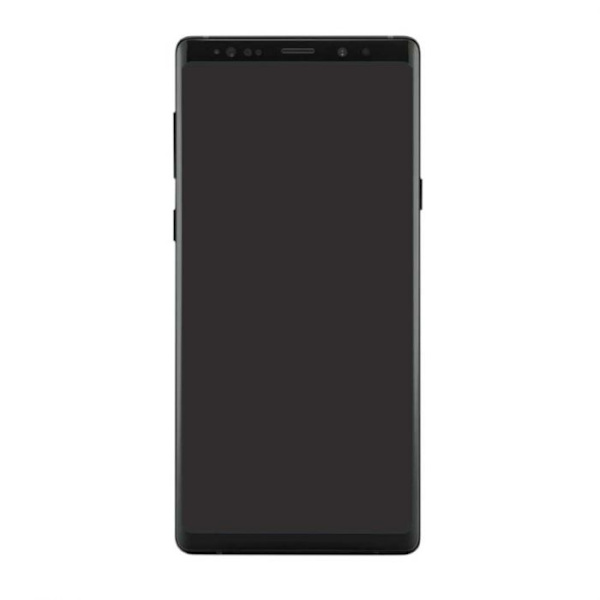 Samsung Galaxy Note 9 LCD Display & Touch Original - Olika Färger Spelar ingen roll