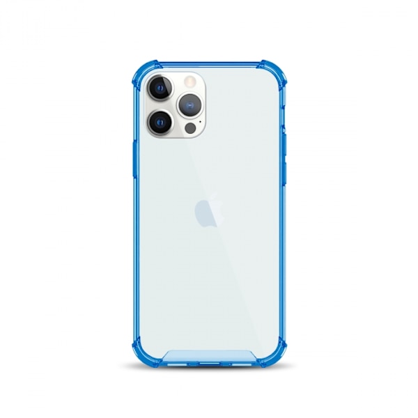 Shockproof Skal för iPhone 12 Pro Max Hög kvalité - Blå