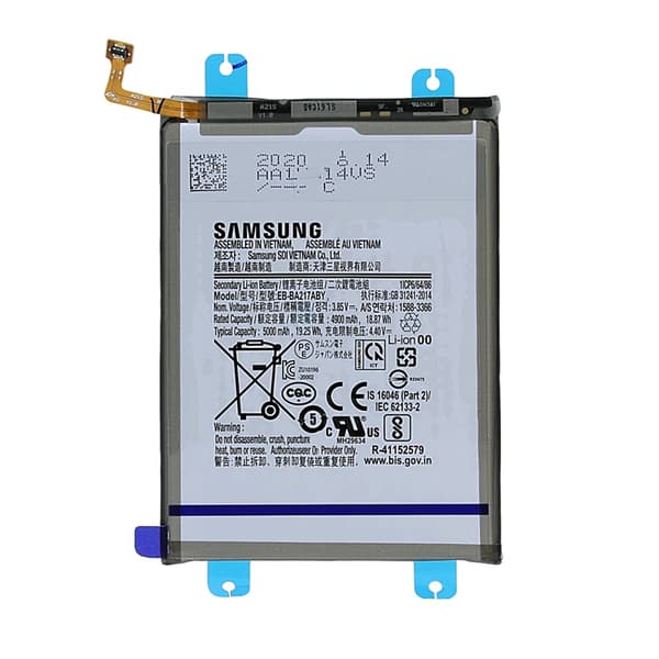 Samsung Galaxy A21s / Samsung Galaxy A12 Batteri