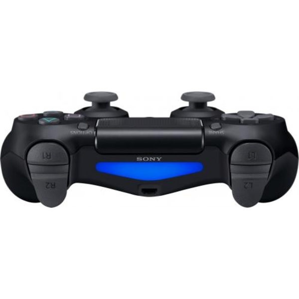 Original Sony DualShock 4 V2 - (PS4) - Svart
