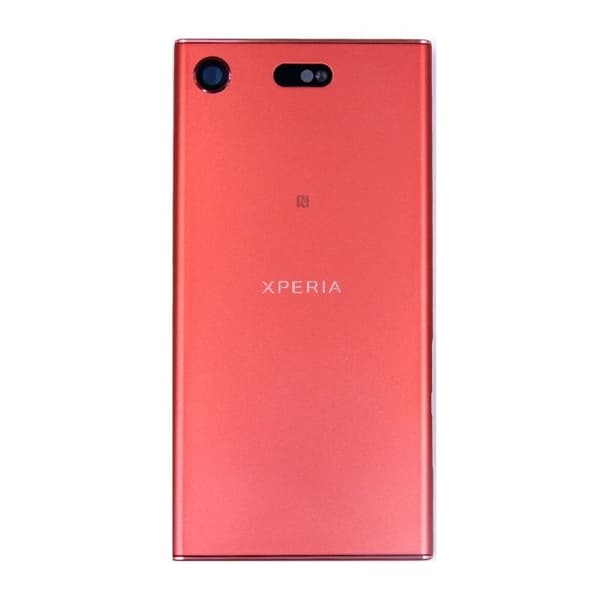 Sony Xperia XZ1 Compact Baksida Rosa - Original Svart
