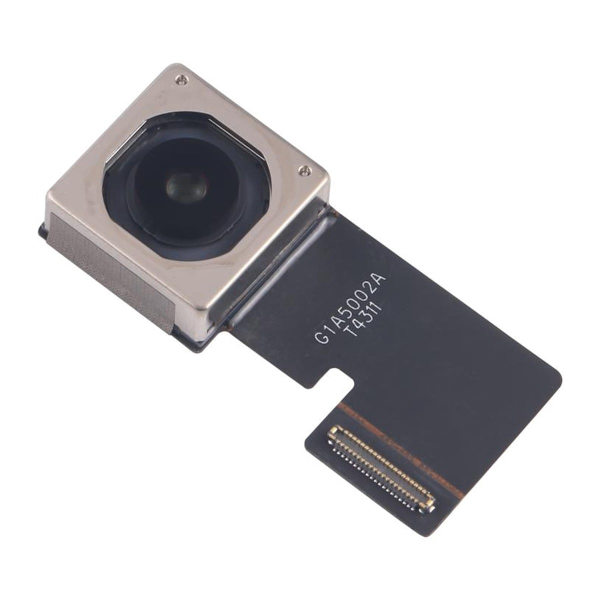 Google Pixel 9a Rear Camera