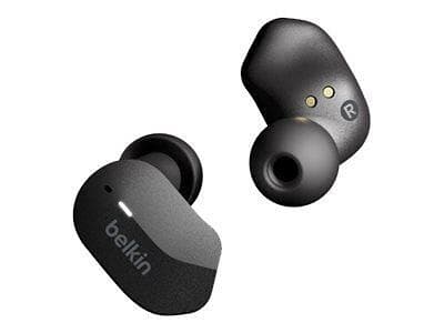 Original Belkin SoundForm Wireless - Svart