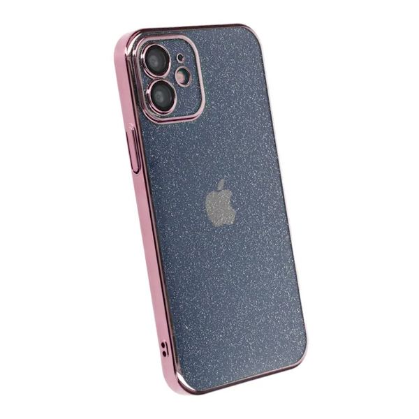 Luxury Phone Case iPhone 11 - Pink