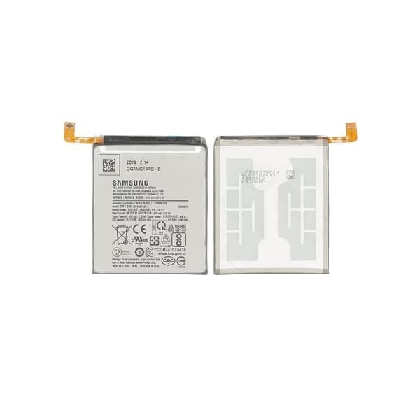Samsung Galaxy S10 Lite SM-G770F Batteri - Original Svart