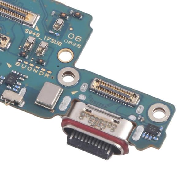 Samsung Galaxy S26 Ultra SM-S948B Charging Board