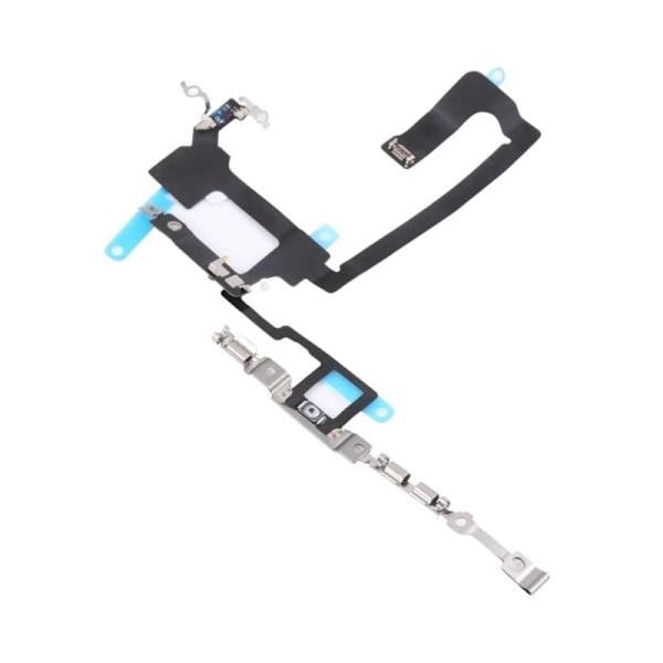 iPhone 14 Plus Strömknapp med Flexkabel Original