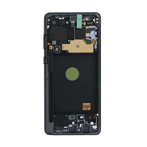 Samsung Galaxy Note 10 Lite Skärm med LCD Display - Original