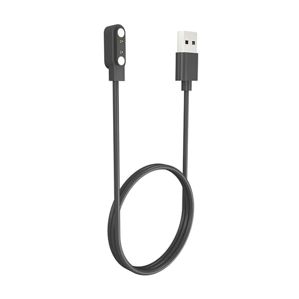 Magnetic Charging Cable for Smart Watch 2 Pins/2.8-9mm
