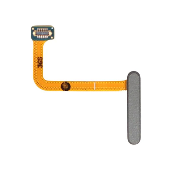 Galaxy Z Fold5 5G Fingerprint Button with Flex - Gray