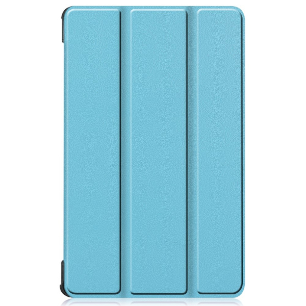 Tri-fold Cover Lenovo Tab M8 - Blue