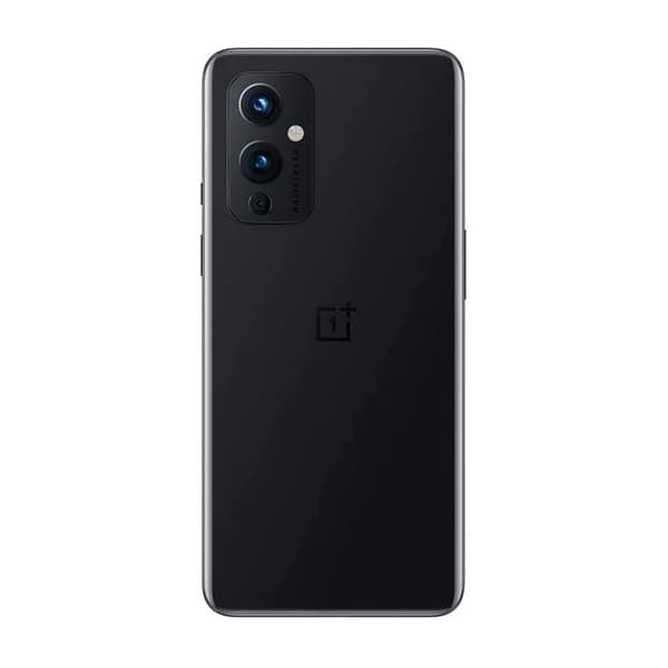 Begagnad Oneplus 9 128GB Black - Använt skick C
