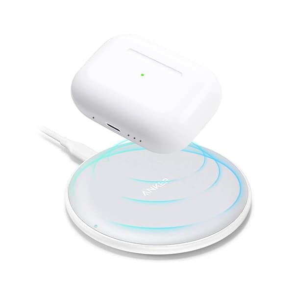 Used AirPods Pro 1st Gen Charging Case - Used condition