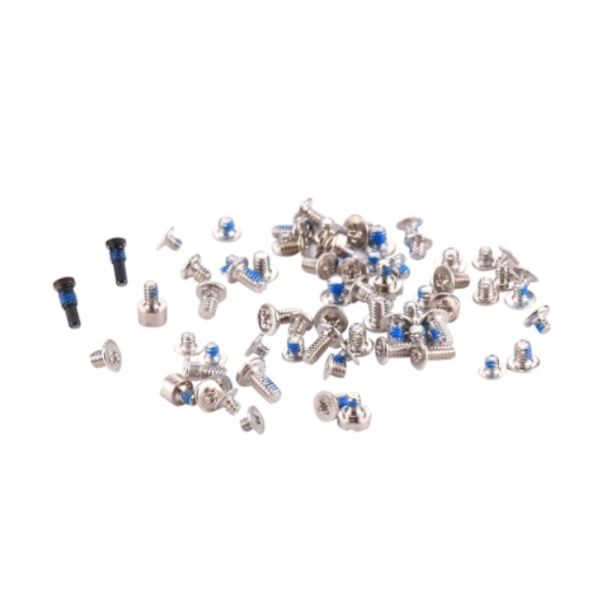 iPhone 8 Complete Screw Set - Black