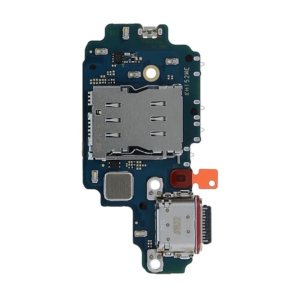 Samsung Galaxy S22 Ultra SM-S908B Charging connector Original