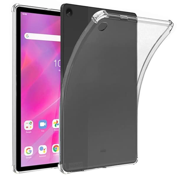 Lenovo Tab M10 Gen 3 TPU-case - Transparent