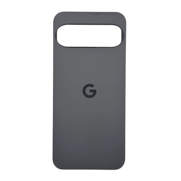 Google Pixel 10 Pro XL Back Glass - Obsidian