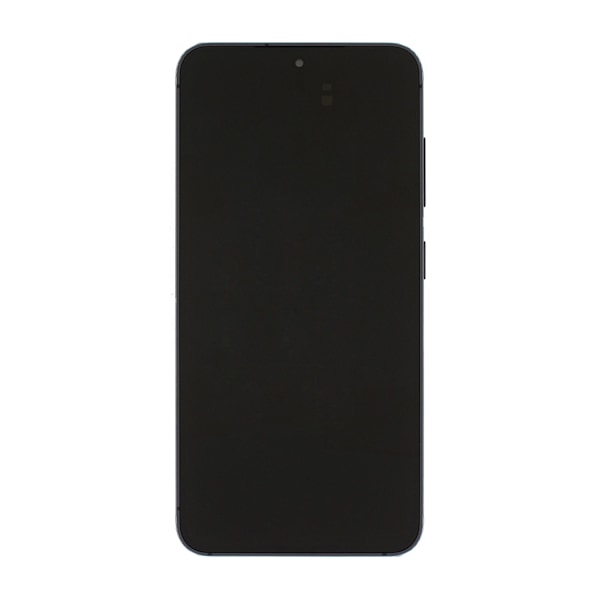Samsung Galaxy S23 Skärm med LCD Display Original - Svart