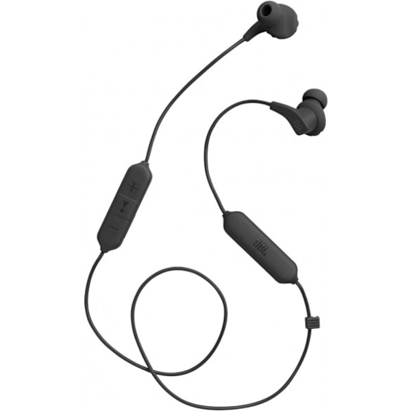 Original JBL Endurance Run 2 Wireless In Ear - Svart