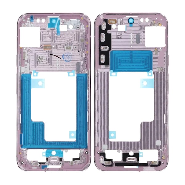Google Pixel 9 Pro XL Middle Frame Purple