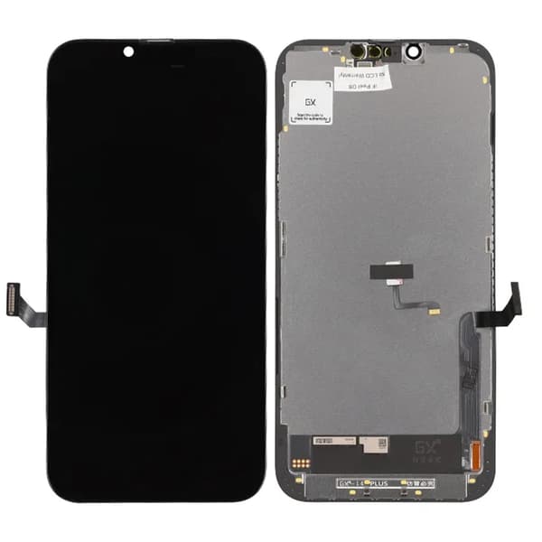 iPhone 14 Plus GX Soft OLED Screen