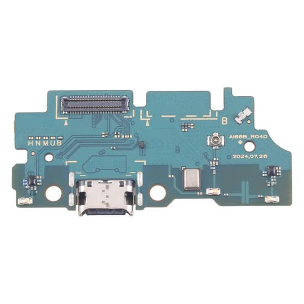 Samsung Galaxy A16 5G SM-A166 Laddkontakt