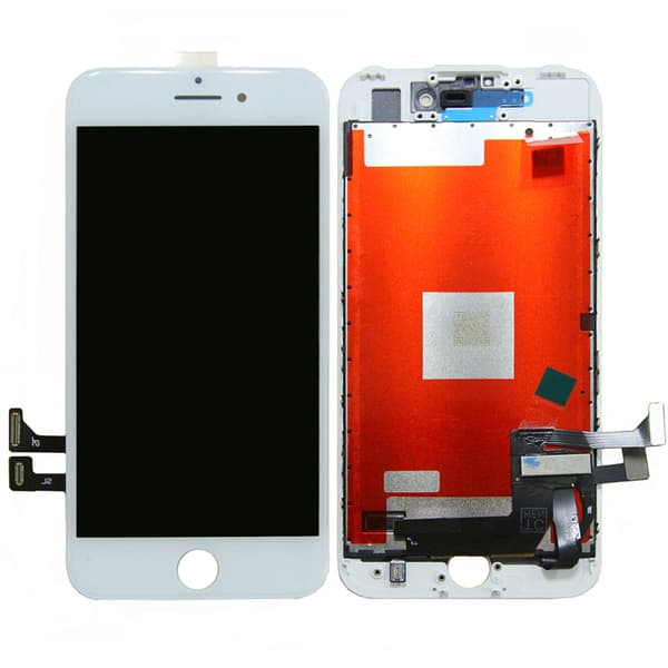 iPhone 7 SC Display AAA Premium - White