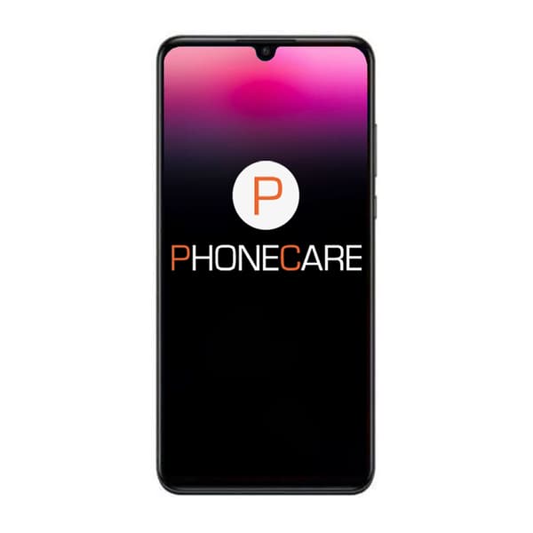Begagnad Huawei p30 lite 128GB Black - Bra skick B