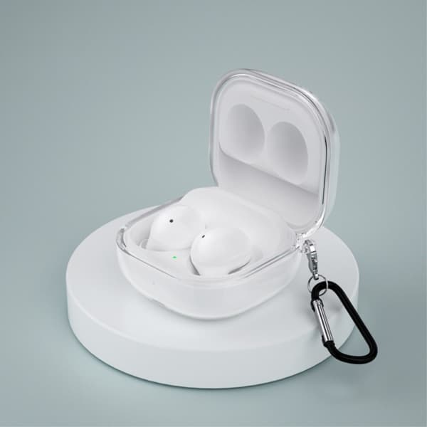 Skal Till Samsung Galaxy Buds 2/2 Pro/Live/Pro - Transparent