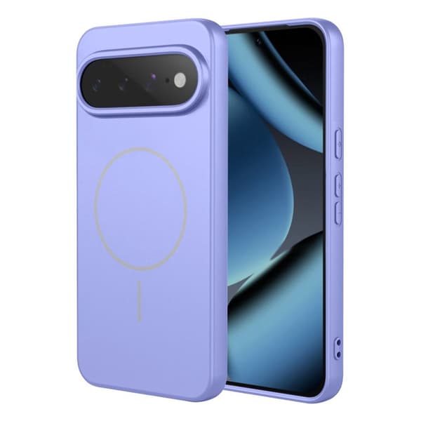 Google Pixel 11 Pro MagSafe Case - Purple