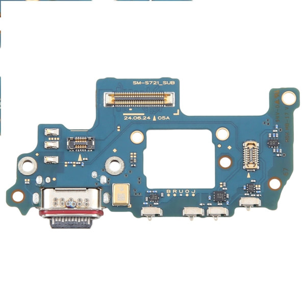 Samsung Galaxy S24 Fe Charging Board