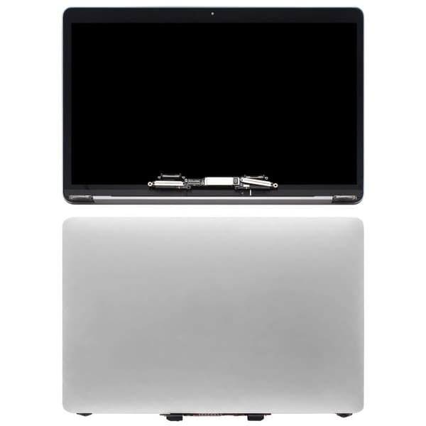 Screen with LCD Display MacBook Pro 13 A2289 2020 - Silver