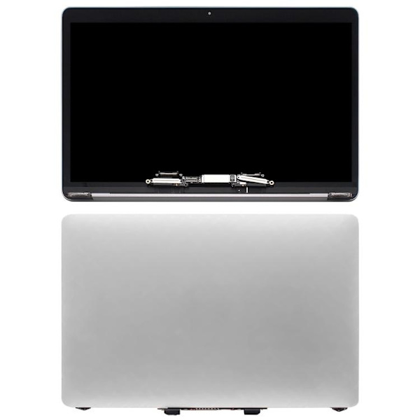 Skärm med LCD Display MacBook Pro 13 A2289 2020 - Silver