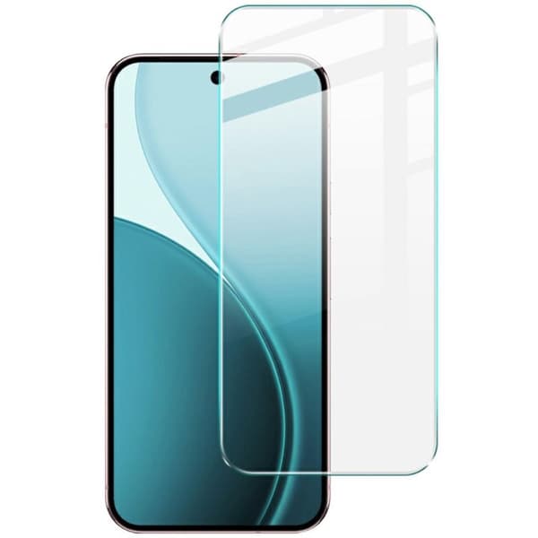 IMAK Google Pixel 11 Pro/11/10 Pro/10/9 Pro/9 Tempered Glass Screen Protector